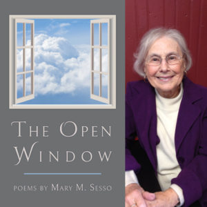The Open Window by Mary M. Sesso