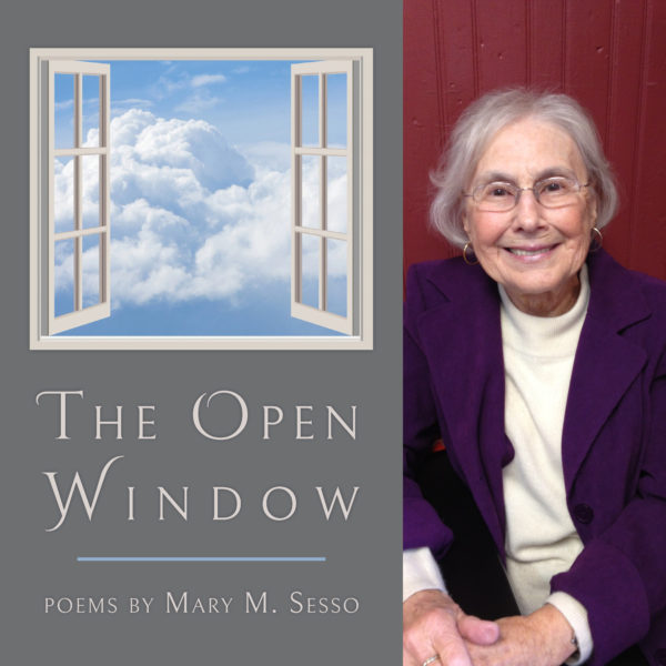 The Open Window by Mary M. Sesso