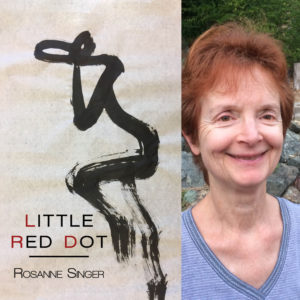 Little Red Dot	by Rosanne Singer