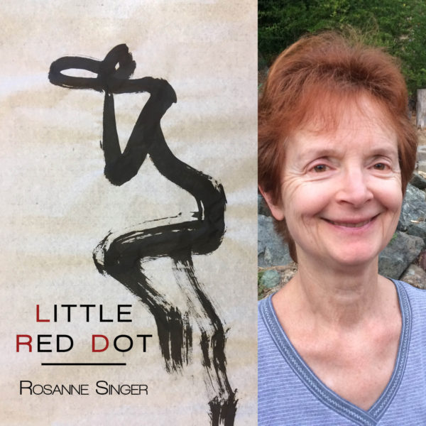 Little Red Dot	by Rosanne Singer
