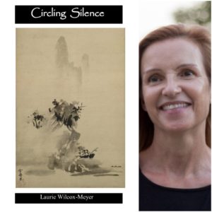 Circling Silence by Laurie Wilcox-Meyer
