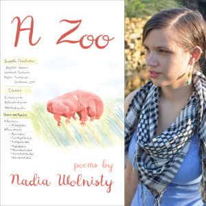 A Zoo by Nadia Wolnisty