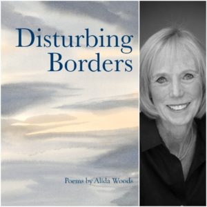 Disturbing Borders by Alida Woods