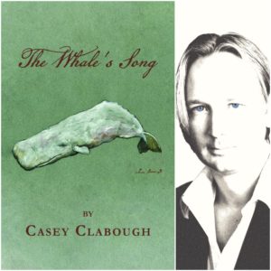 The Whale's Song by  Casey Clabough