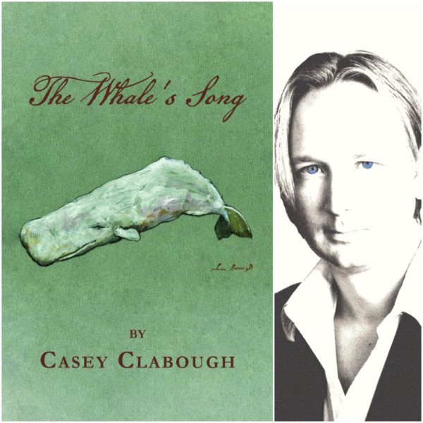 The Whale's Song by  Casey Clabough