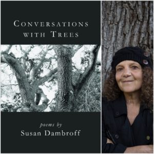 Conversations with Trees by Susan Dambroff