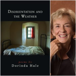 Disorientation and the Weather by Dorinda Hale