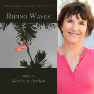 Riding Waves by Kathryn Jordan  (NWVS #137)