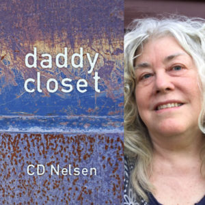 daddy closet by CD Nelsen