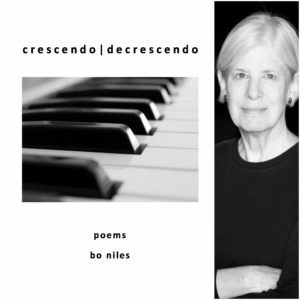 crescendo I decrescendo by bo niles