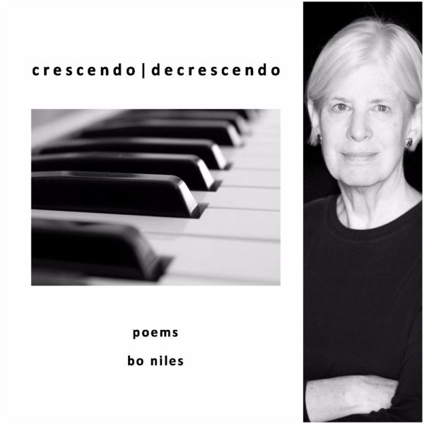 crescendo I decrescendo by bo niles