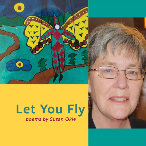 Let You Fly by Susan Okie (NWVS #138)