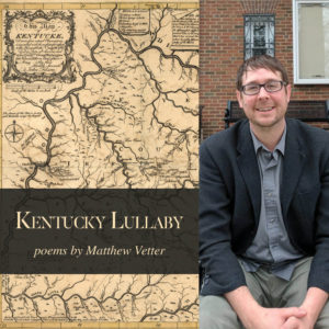 Kentucky Lullaby by Matthew Vetter