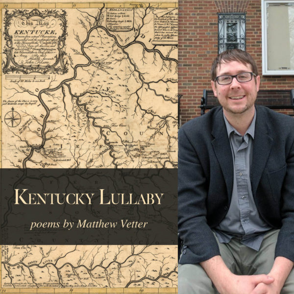 Kentucky Lullaby by Matthew Vetter