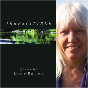IRRESISTIBLE by Lynne Burnett