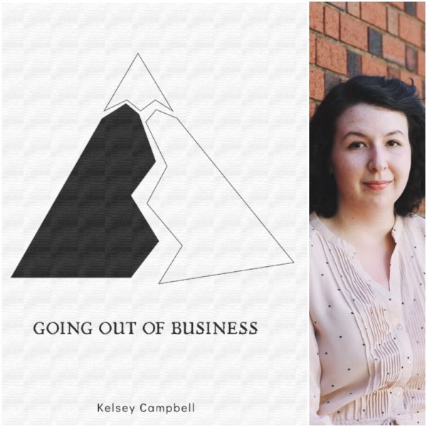Going out of Business by Kelsey Campbell