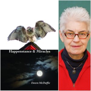 Happenstance and Miracles by Dawn McDuffie