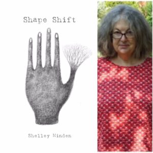 Shape Shift by Shelley Minden