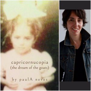 capricornucopia (the dream of the goats) by paulA neves