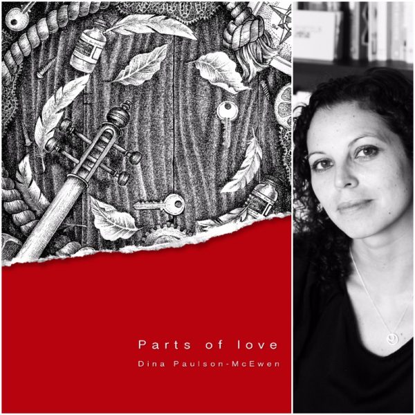 Parts of love by Dina Paulson-McEwen (NWVS #139)