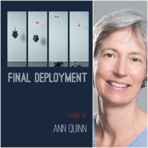 Final Deployment by Ann Quinn