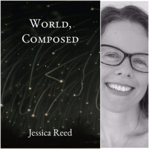World, Composed by Jessica Reed