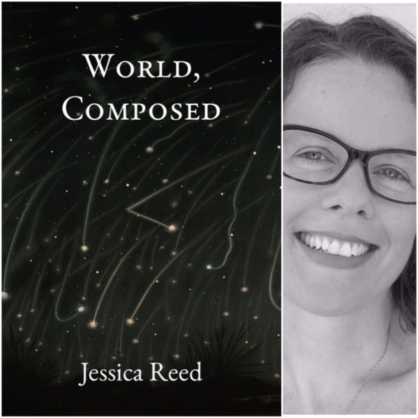 World, Composed by Jessica Reed