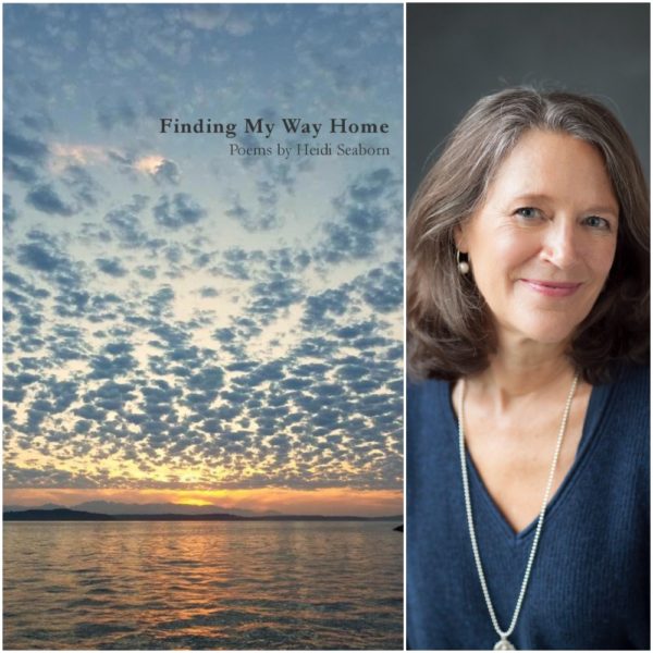 Finding My Way Home by Heidi Seaborn