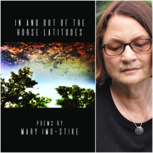 In and Out of the Horse Latitudes by Mary Imo-Stike​