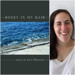 Honey in My Hair by Livia Meneghin