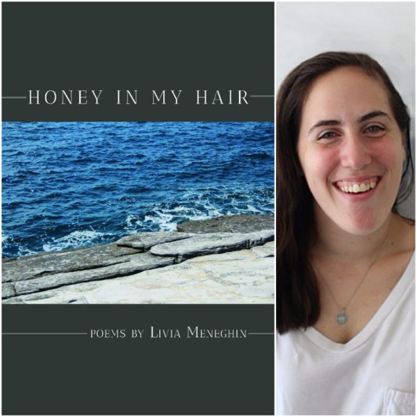 Honey in My Hair by Livia Meneghin