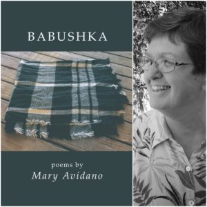 BABUSHKA by Mary Avidano