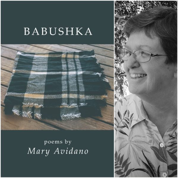 BABUSHKA by Mary Avidano