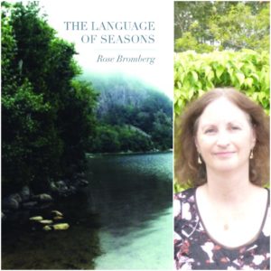 THE LANGUAGE OF SEASONS by Rose Bromberg