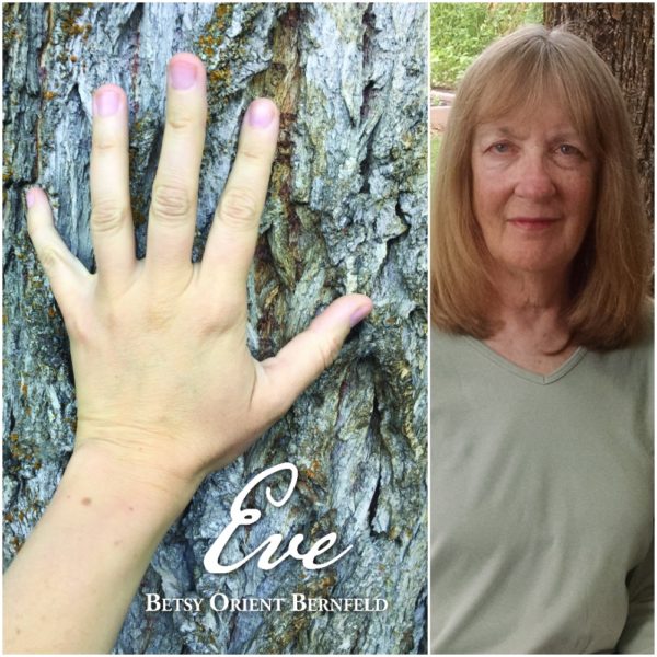 Eve by Betsy Orient Bernfeld