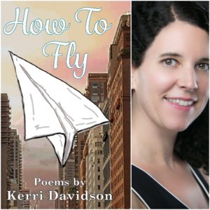 How to Fly by Kerri Davidson