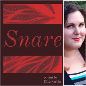 Snare by Elisa Karbin