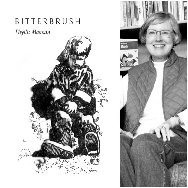 Bitterbrush by Phyllis Mannan