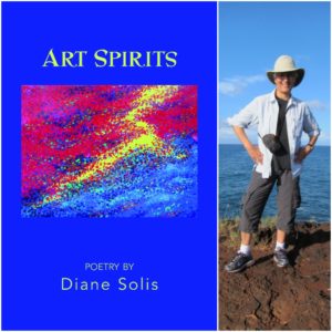 ART SPIRITS by Diane Solis