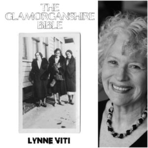 The Glamorganshire Bible by Lynne Viti