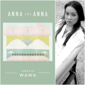 Anna and Anna by Wawa