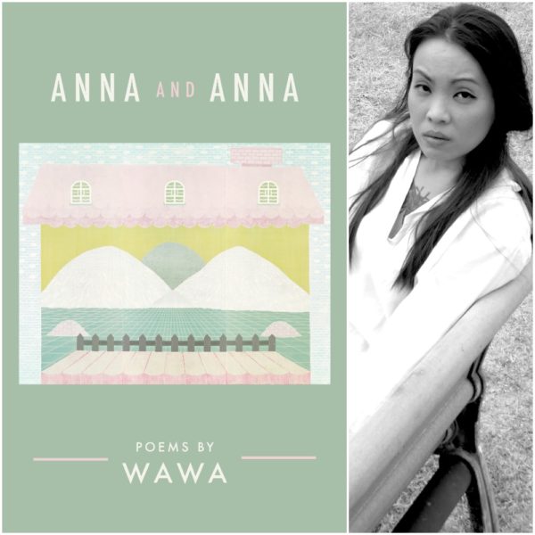 Anna and Anna by Wawa