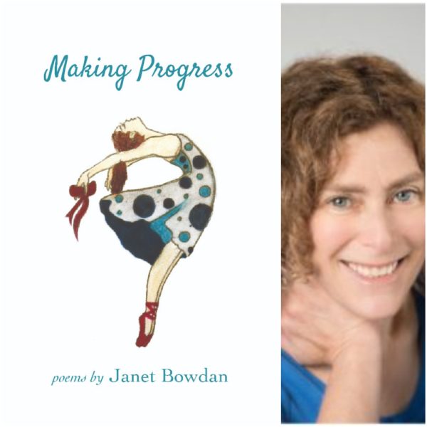 Making Progress by Janet Bowdan (NWVS #142)