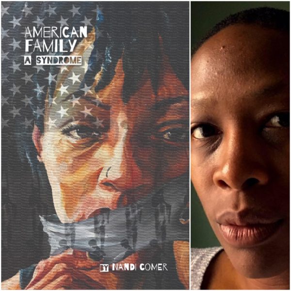 American Family: A Syndrome by Nandi Comer