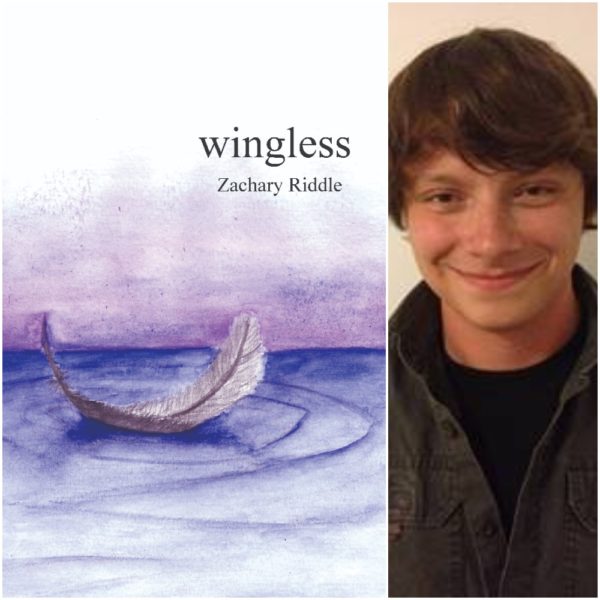 Wingless by Zachary Riddle