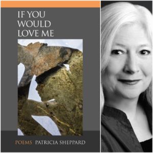 If You Would Love Me by Patricia Sheppard