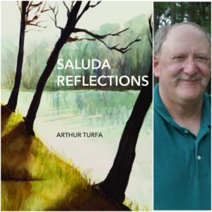 Saluda Reflections by Arthur Turfa