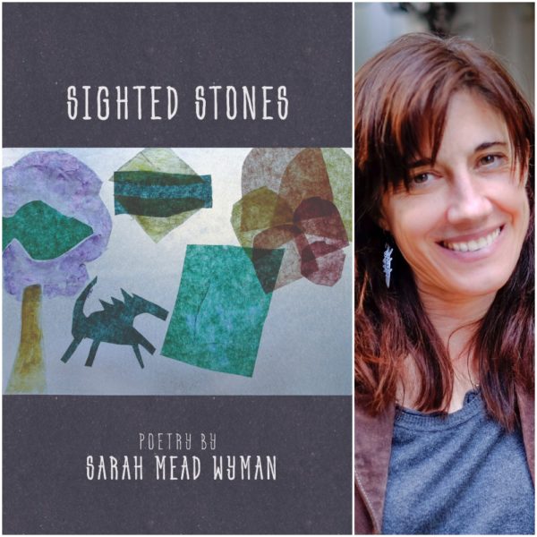 Sighted Stones by Sarah Mead Wyman