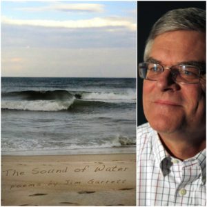 The Sound of Water by Jim Garrett