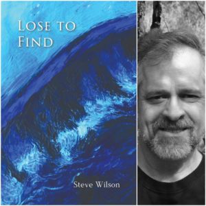 Lose to Find by Steve Wilson